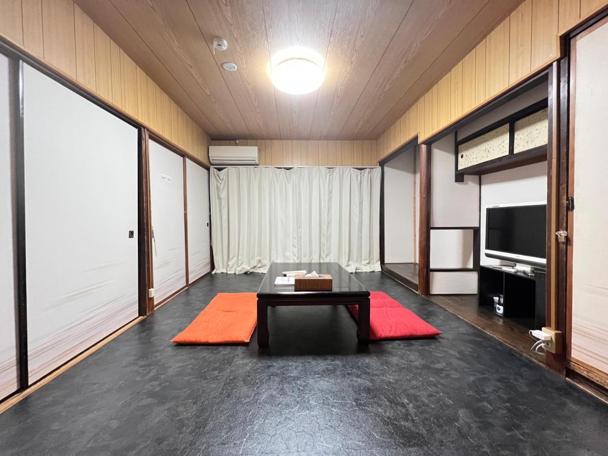 Hotel Kiyomori No Baika Kyōto Exterior foto