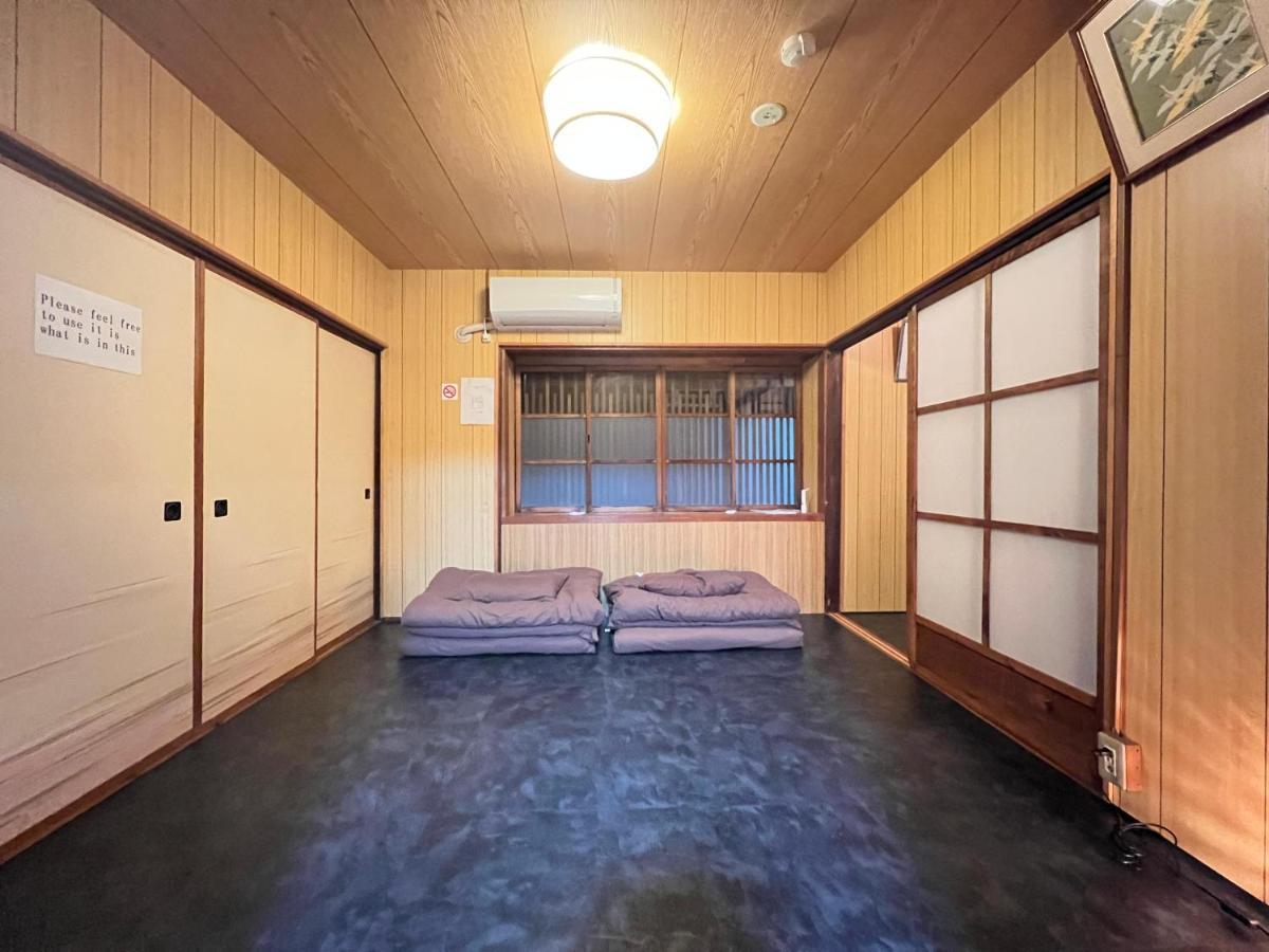 Hotel Kiyomori No Baika Kyōto Exterior foto
