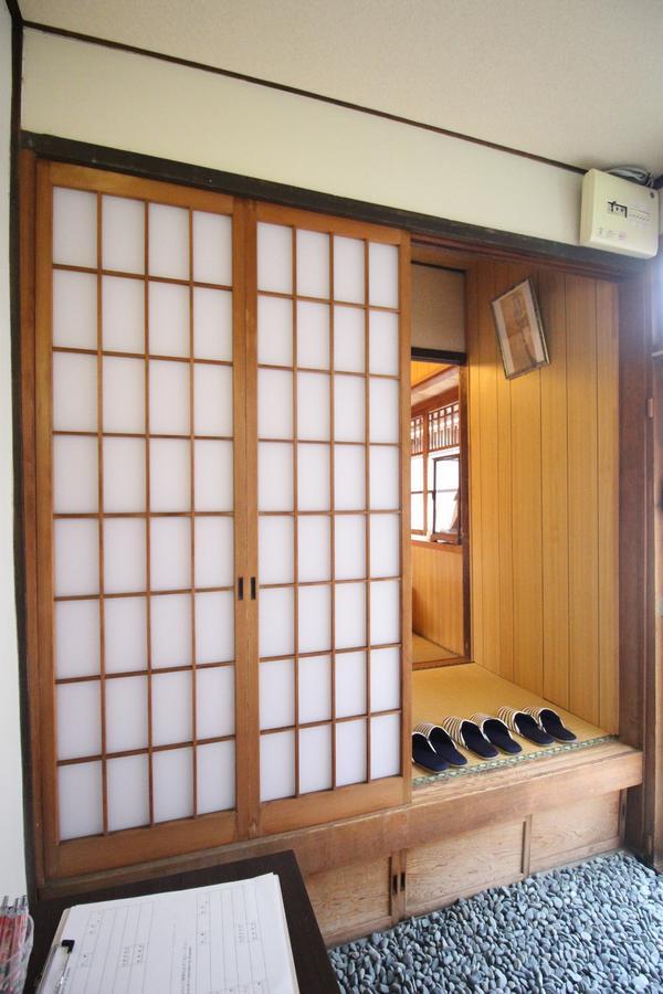 Hotel Kiyomori No Baika Kyōto Exterior foto