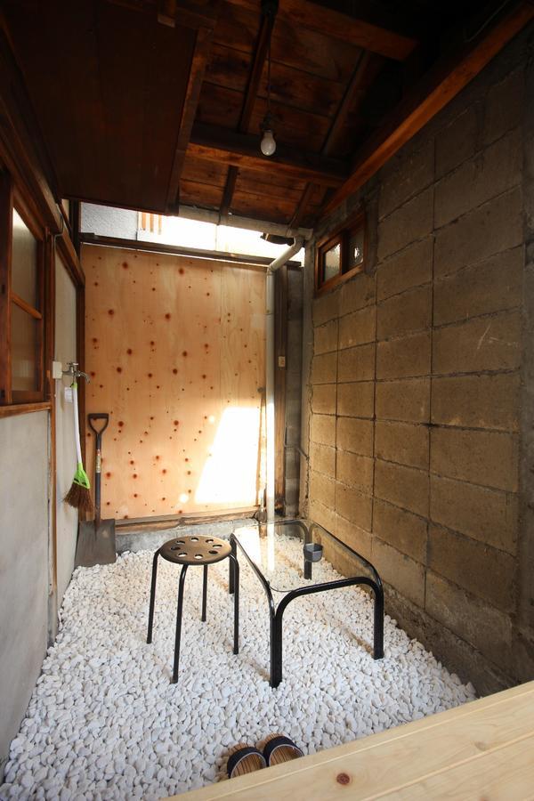 Hotel Kiyomori No Baika Kyōto Exterior foto
