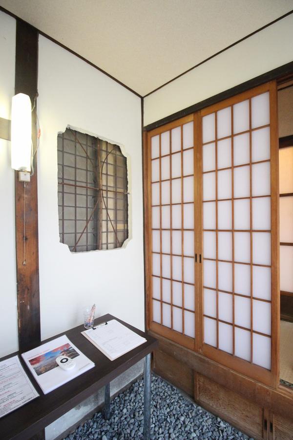 Hotel Kiyomori No Baika Kyōto Exterior foto